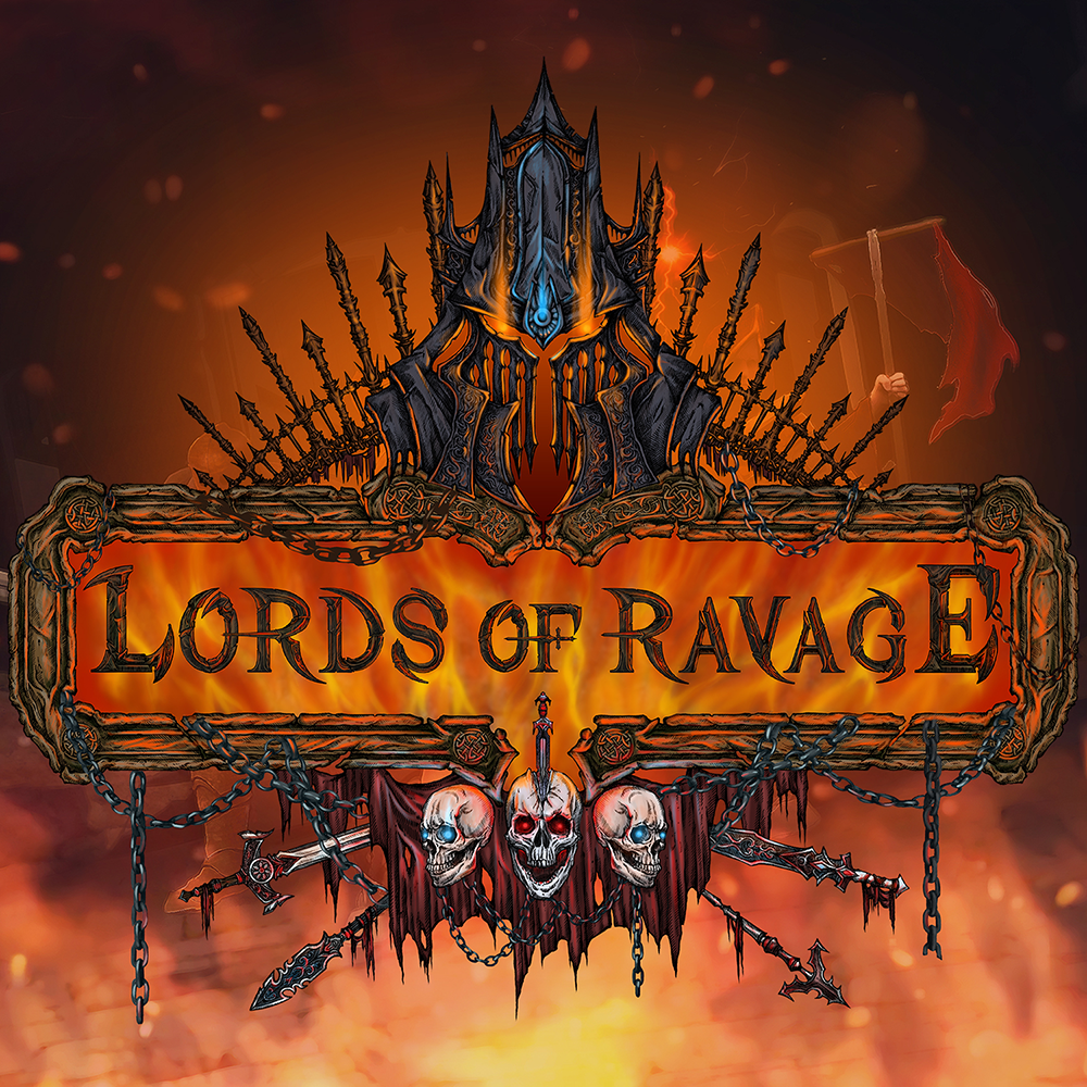 Lords of Ravage