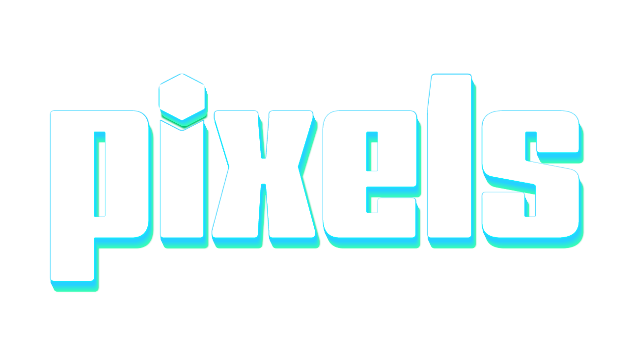 PIXELS: Digital Creatures