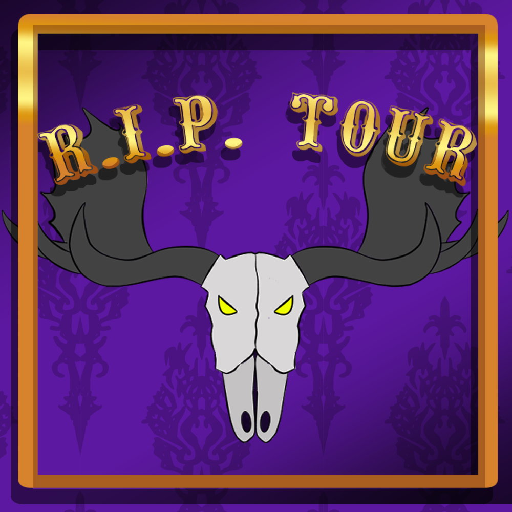 R. I. P. Tour