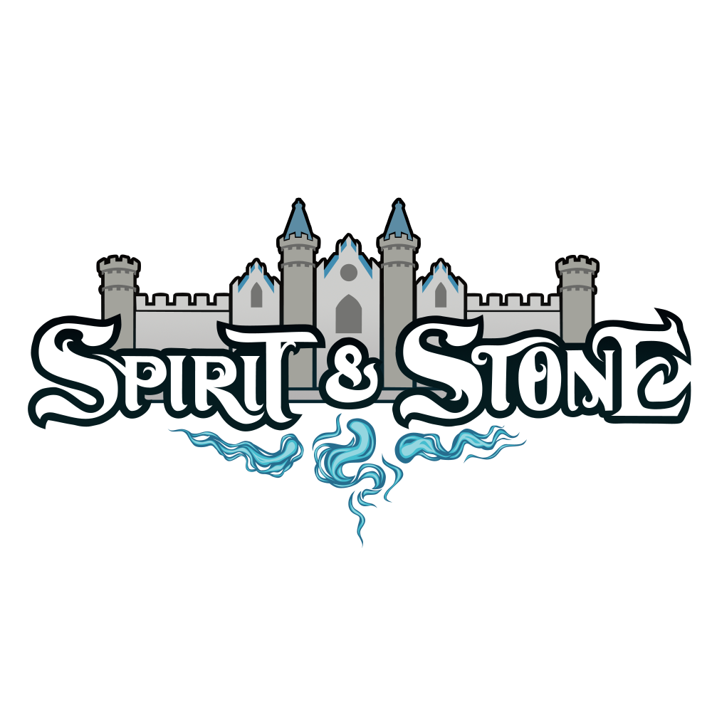 Spirit & Stone