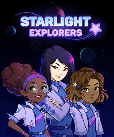 Starlight Explorers