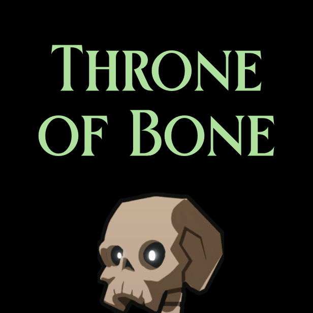 Throne of Bone