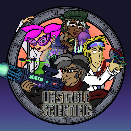 Unstable Scientific