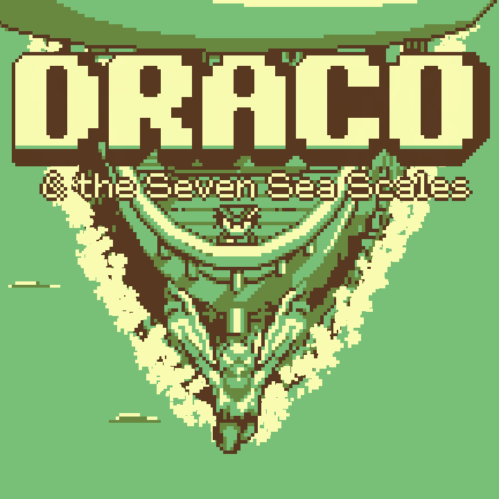 Draco and the Seven Sea Scales