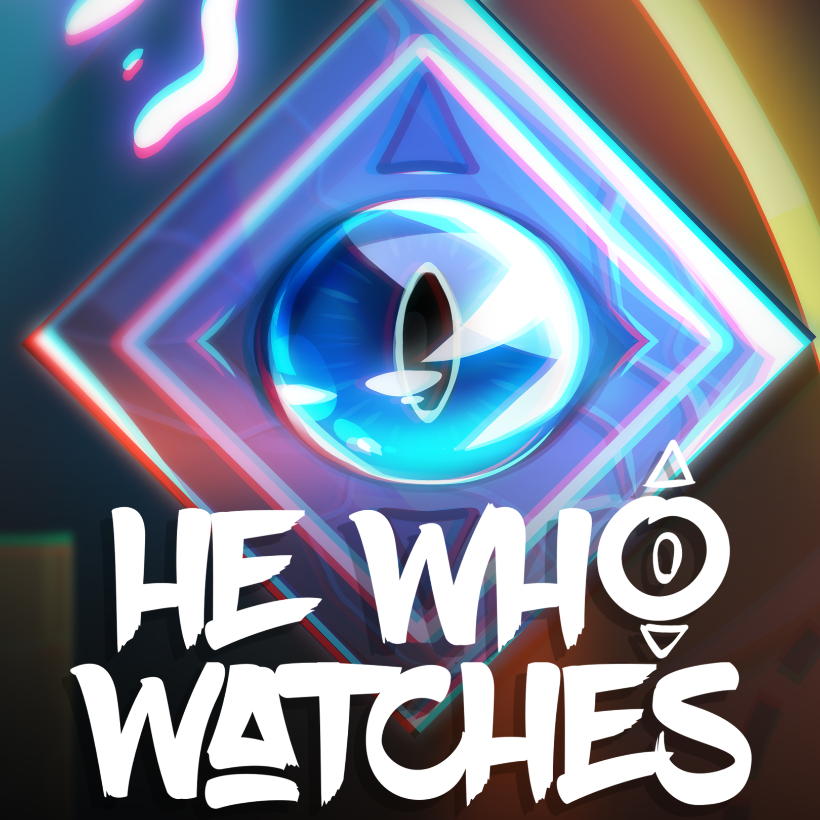 He Who Watches