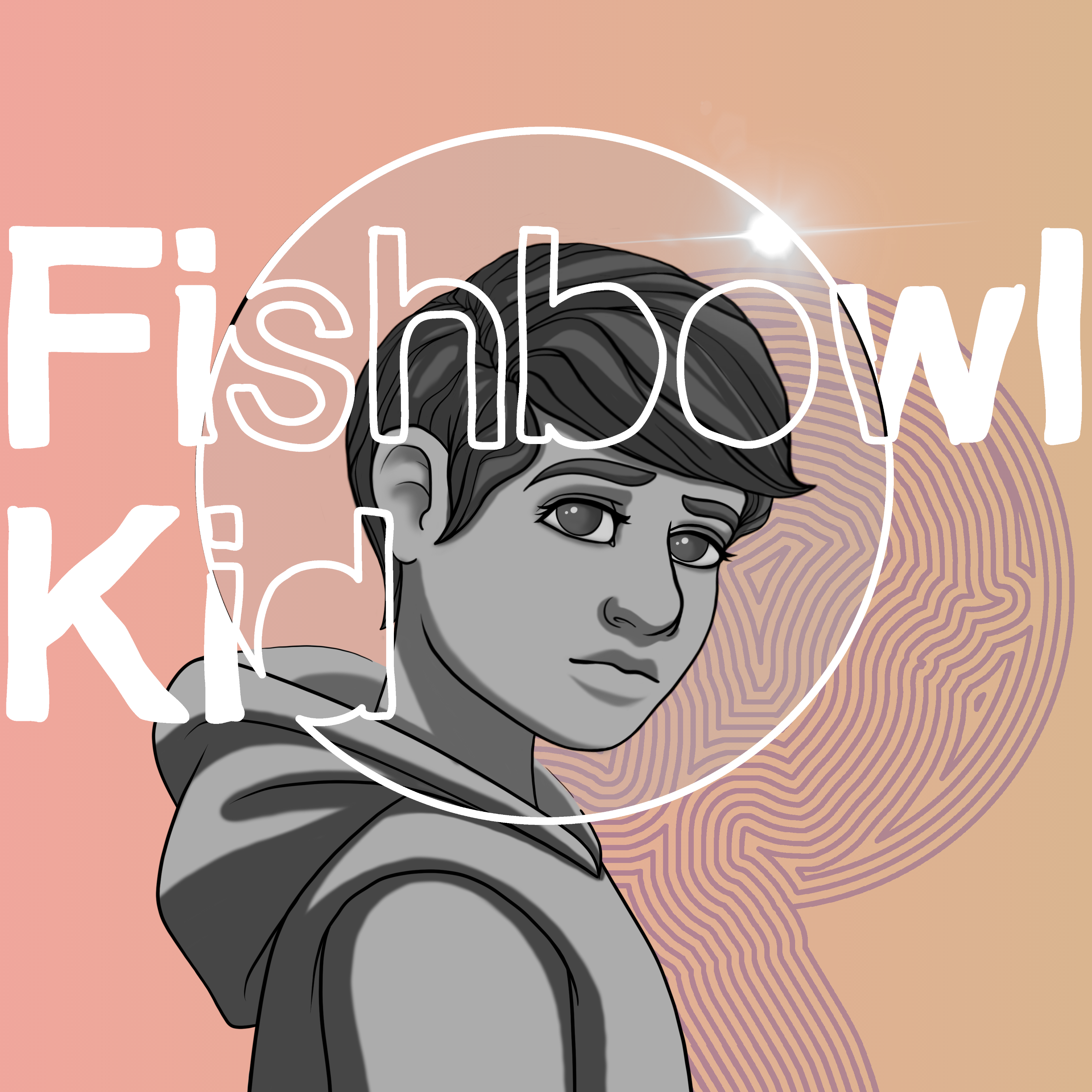 Fishbowl Kid