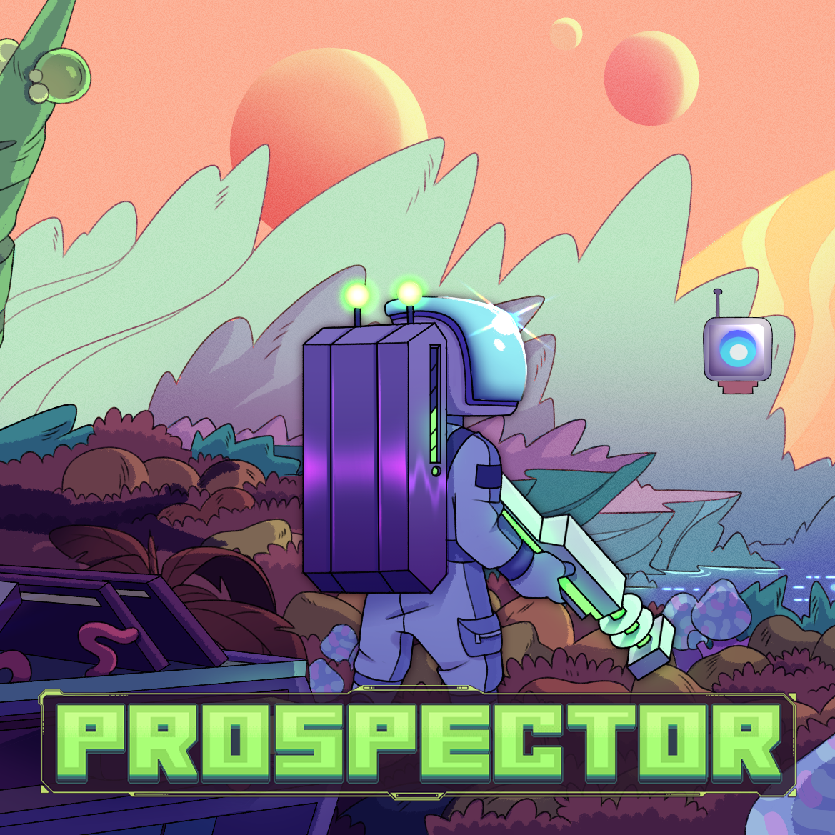 Prospector