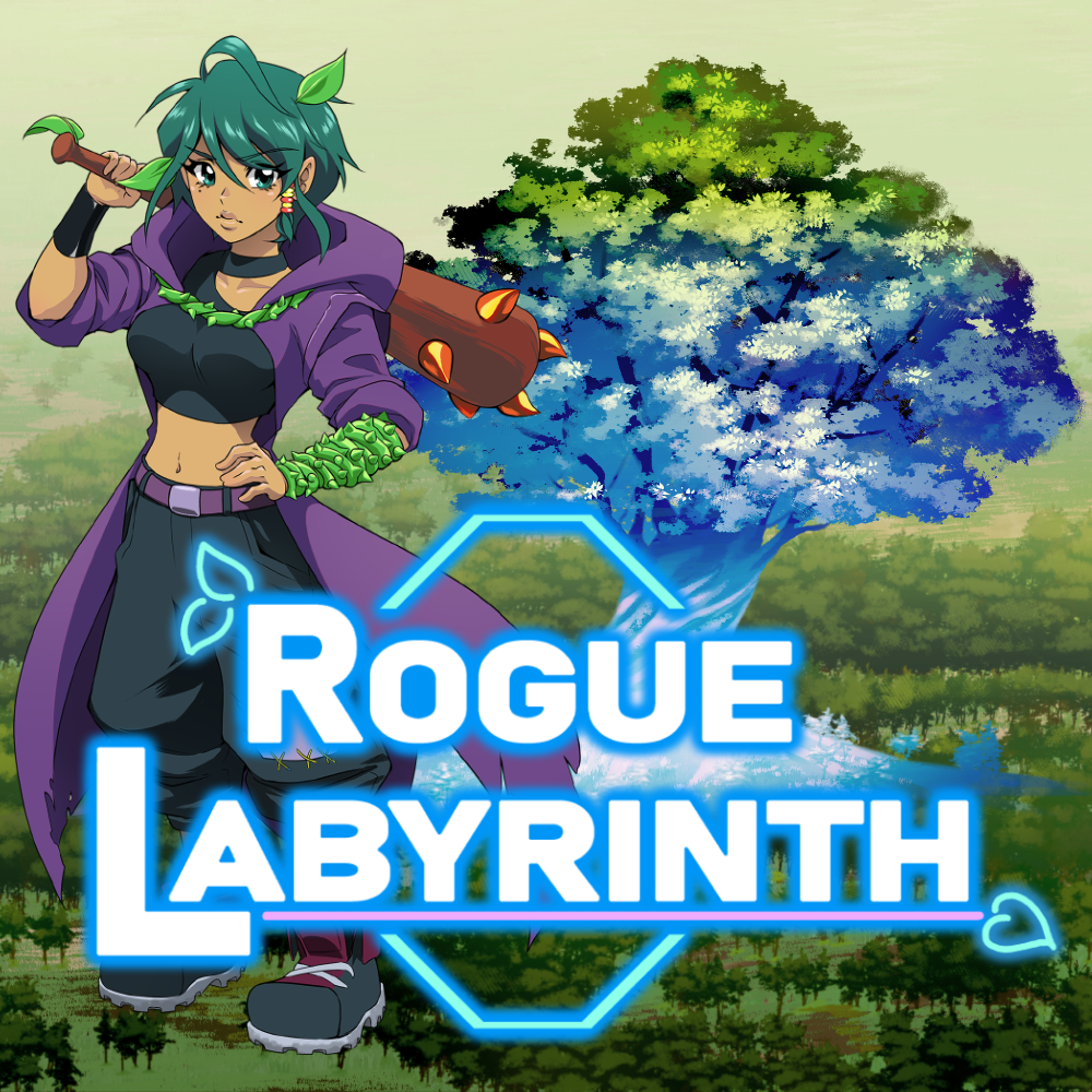 Rogue Labyrinth