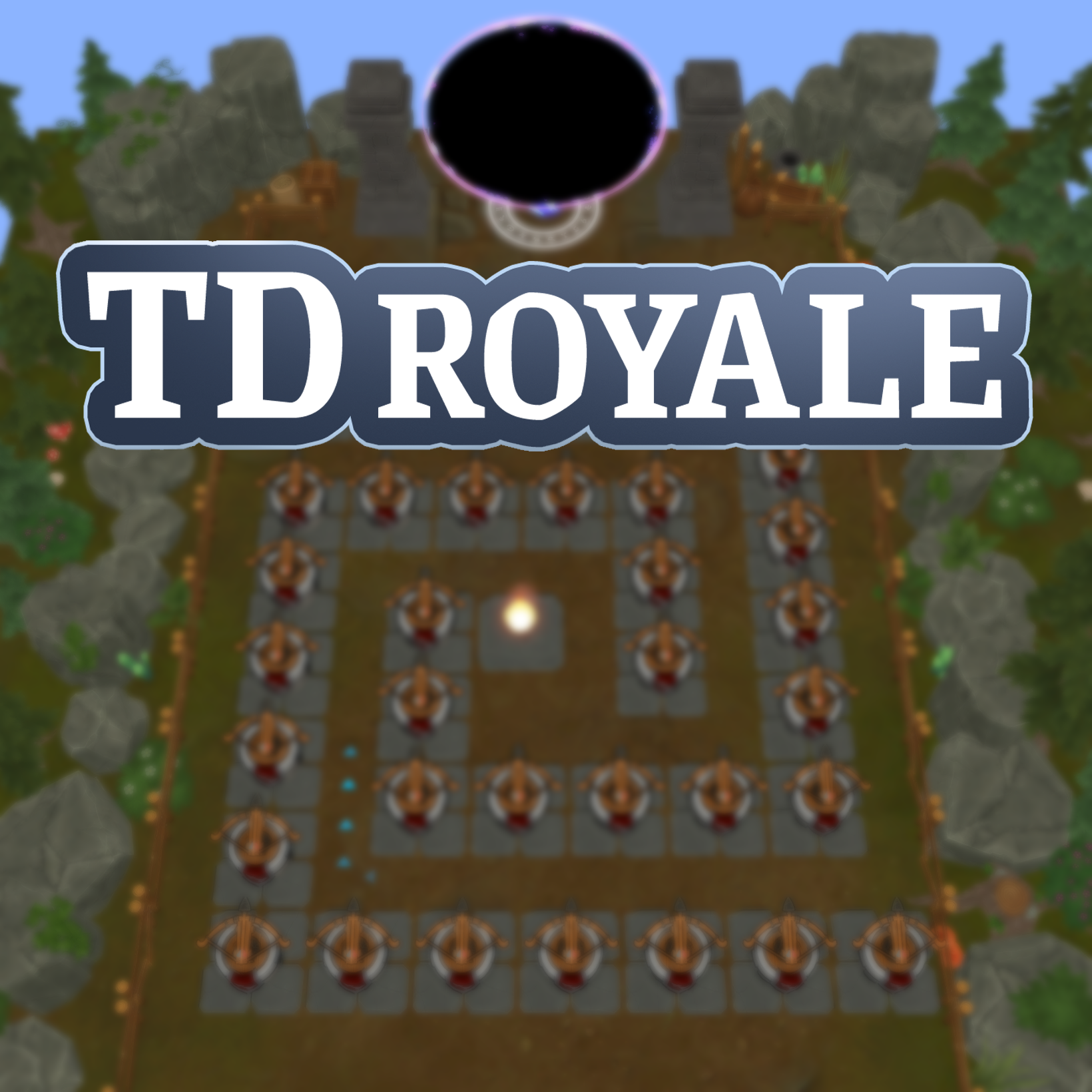 TD Royale