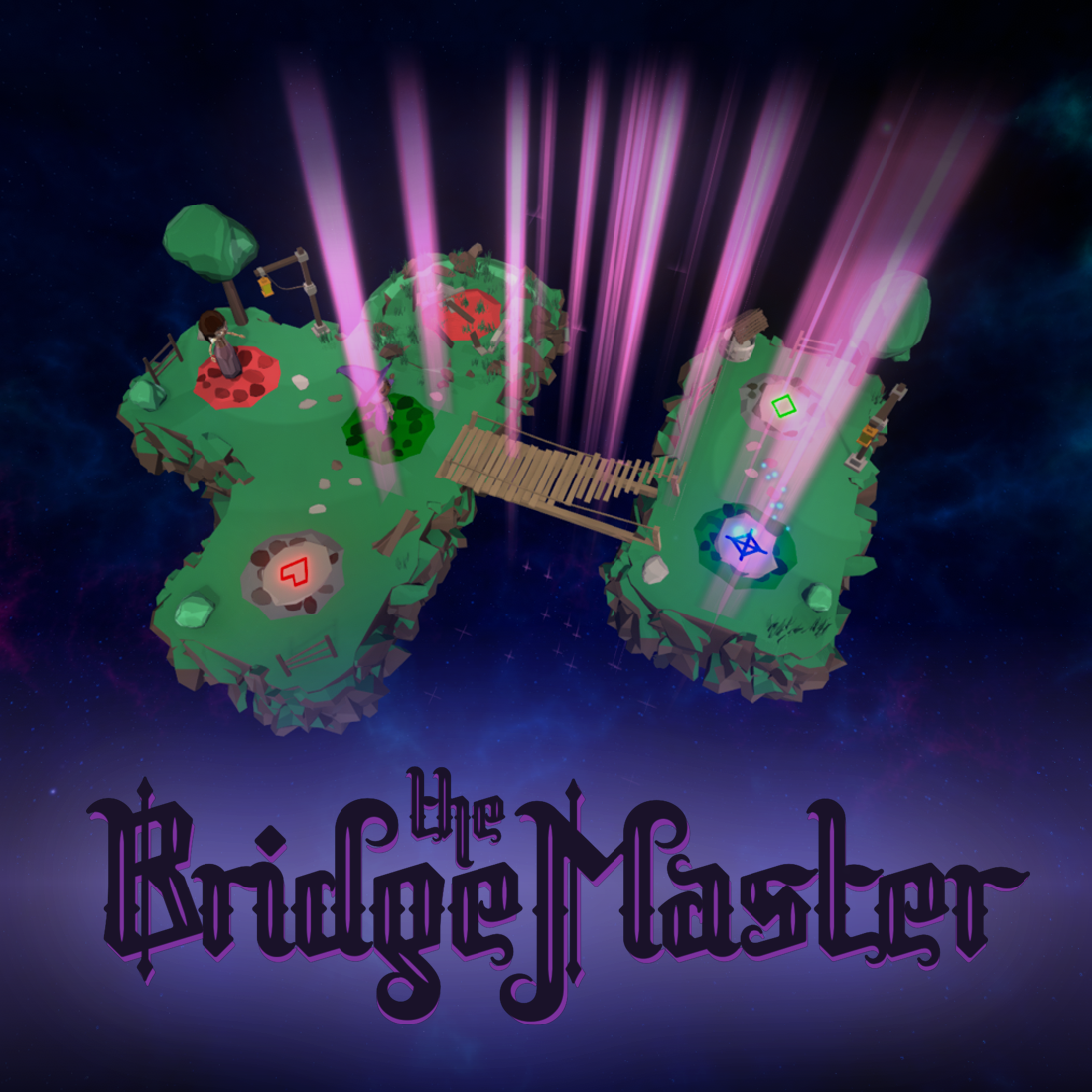 The BridgeMaster