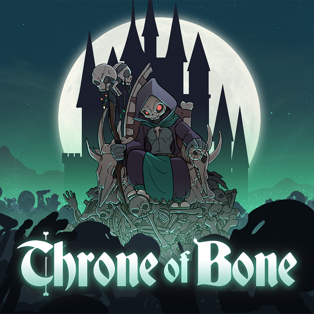 Throne of Bone