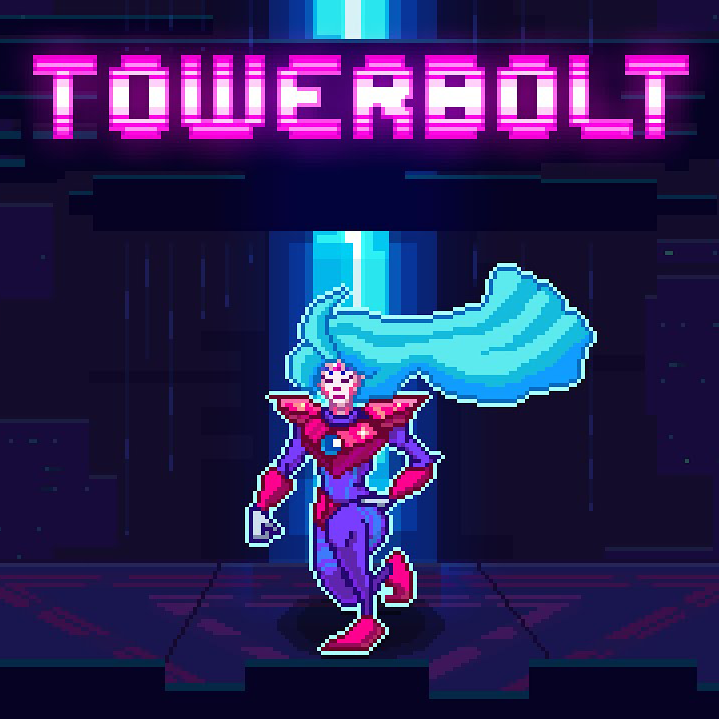 Towerbolt