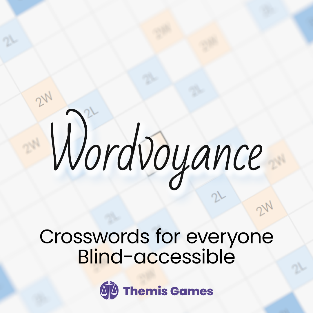 Wordvoyance