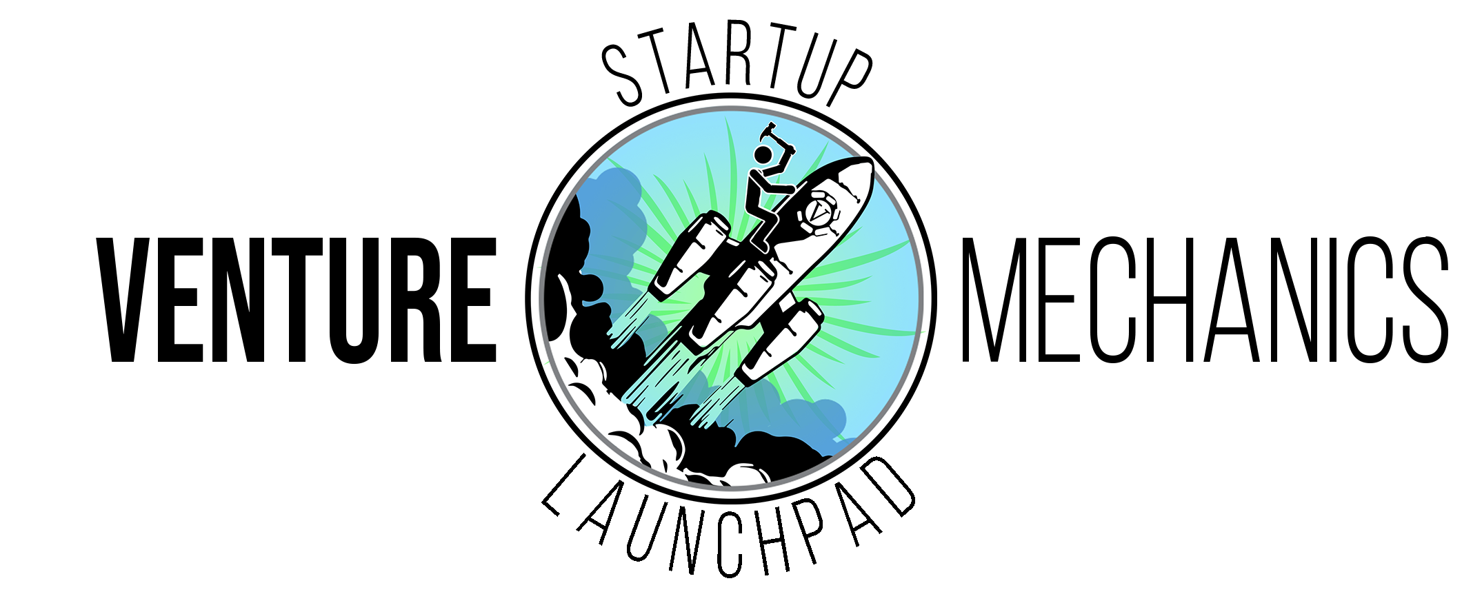 Venture Mechanics