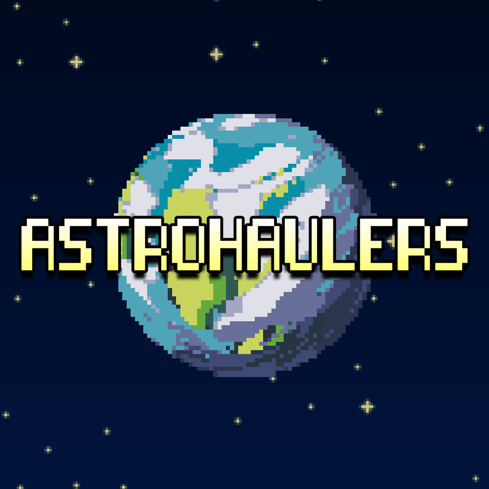 Astrohaulers