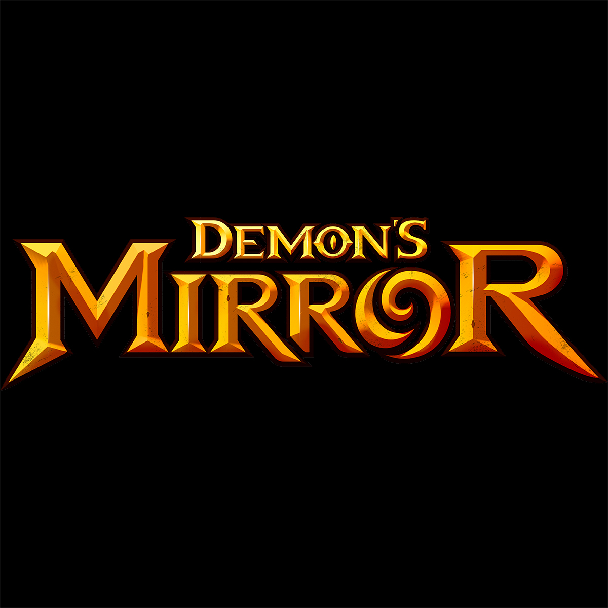 Demon's Mirror