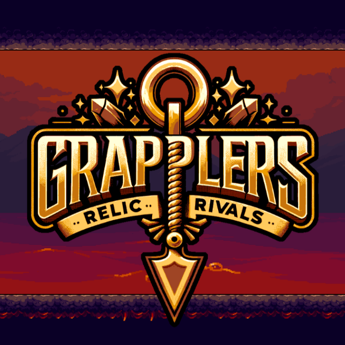 Grapplers: Relic Rivals