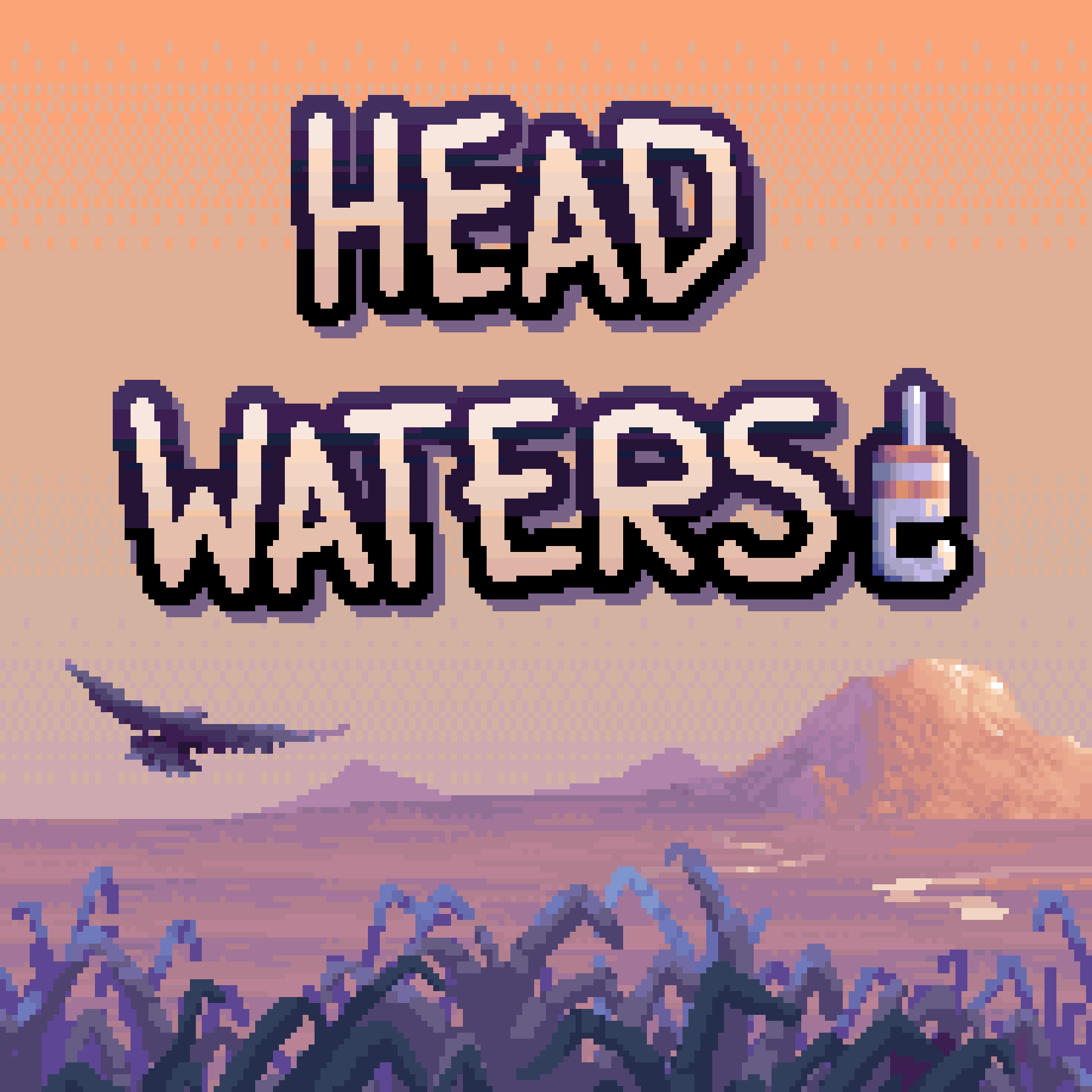 Headwaters