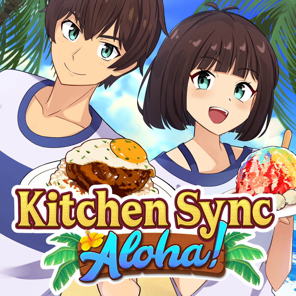 Kitchen Sync: Aloha!