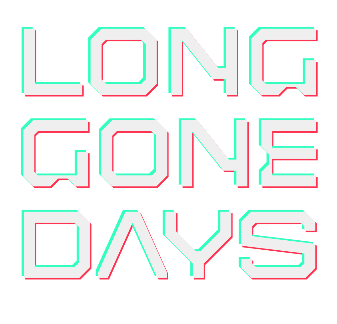 Long Gone Days