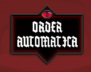 Order Automatica