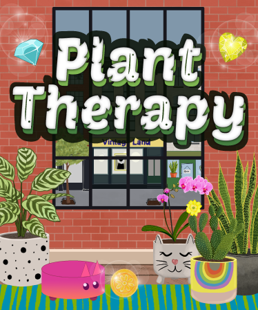 Plant Therapy