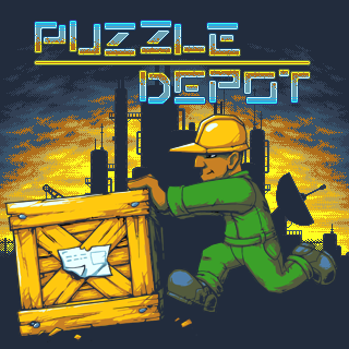 Puzzle Depot