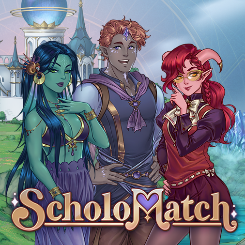 Scholomatch