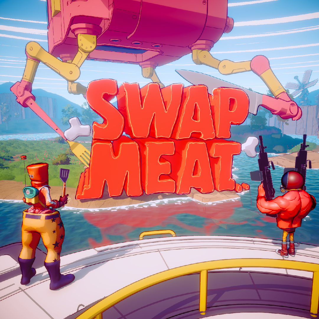 SWAP/MEAT