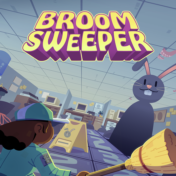 BroomSweeper