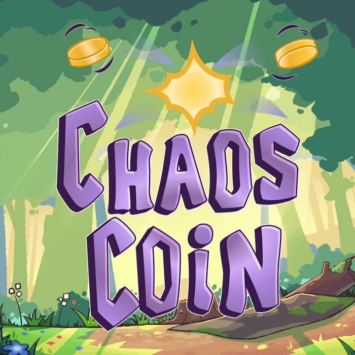 Chaos Coin