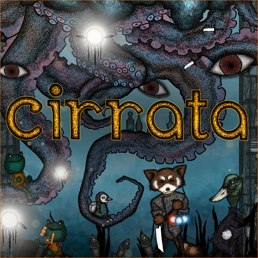 Cirrata