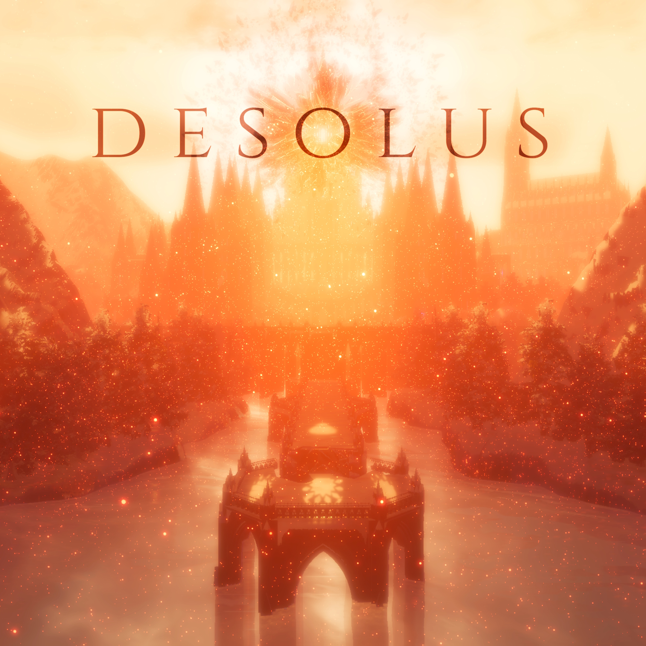 Desolus