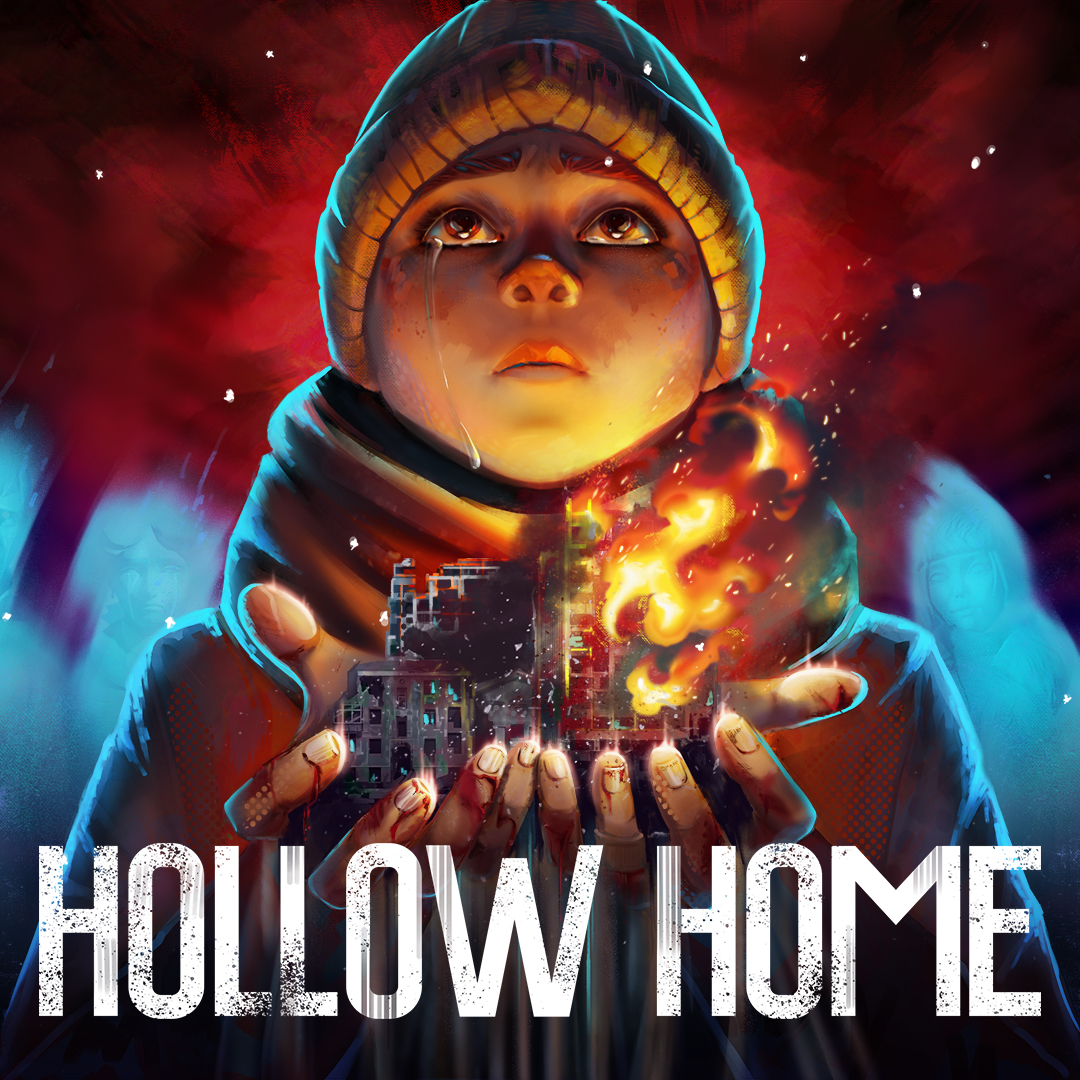 Hollow Home