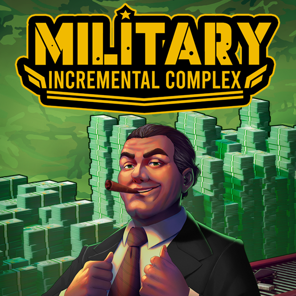 Military Incremental Complex