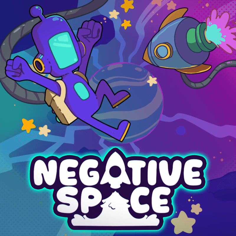 Negative Space