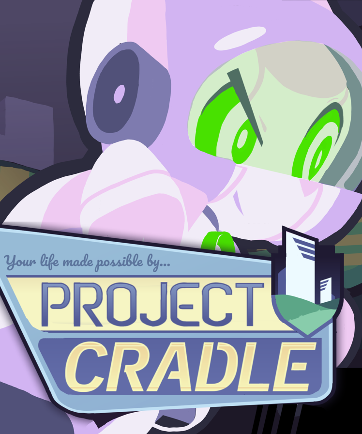 Project Cradle