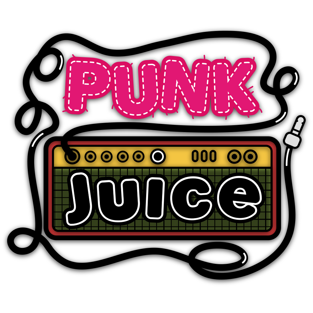 Punk Juice