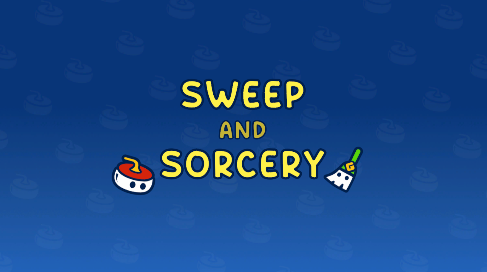 Sweep and Sorcery