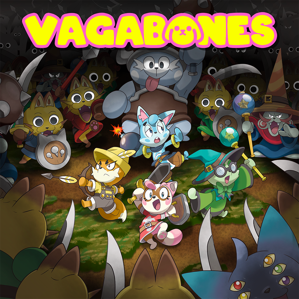 Vagabones
