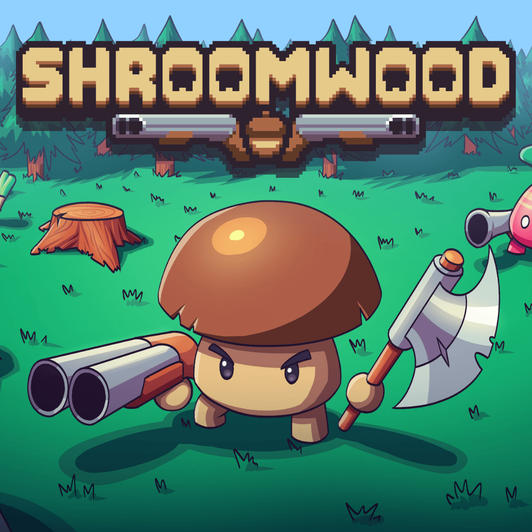 Shroomwood