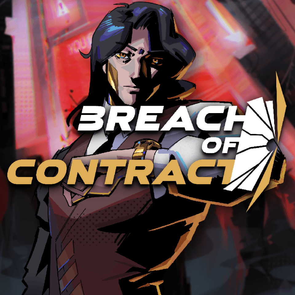 Breach Of Contract