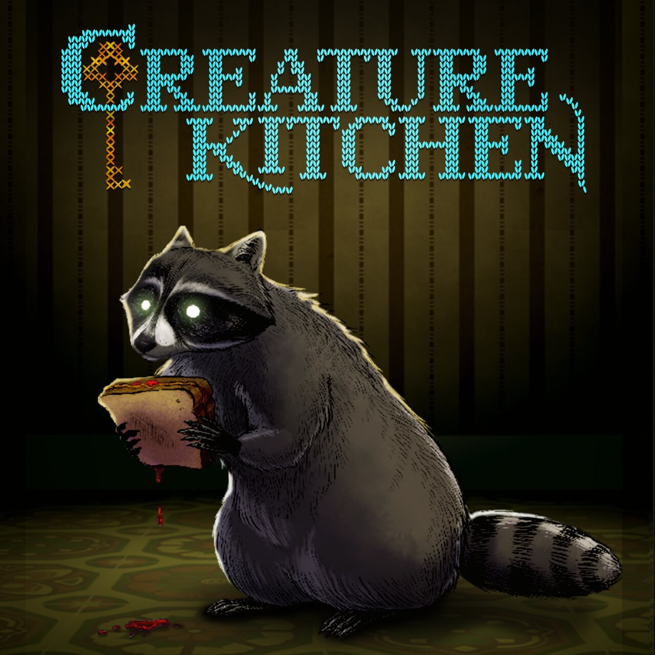 Creature Kitchen