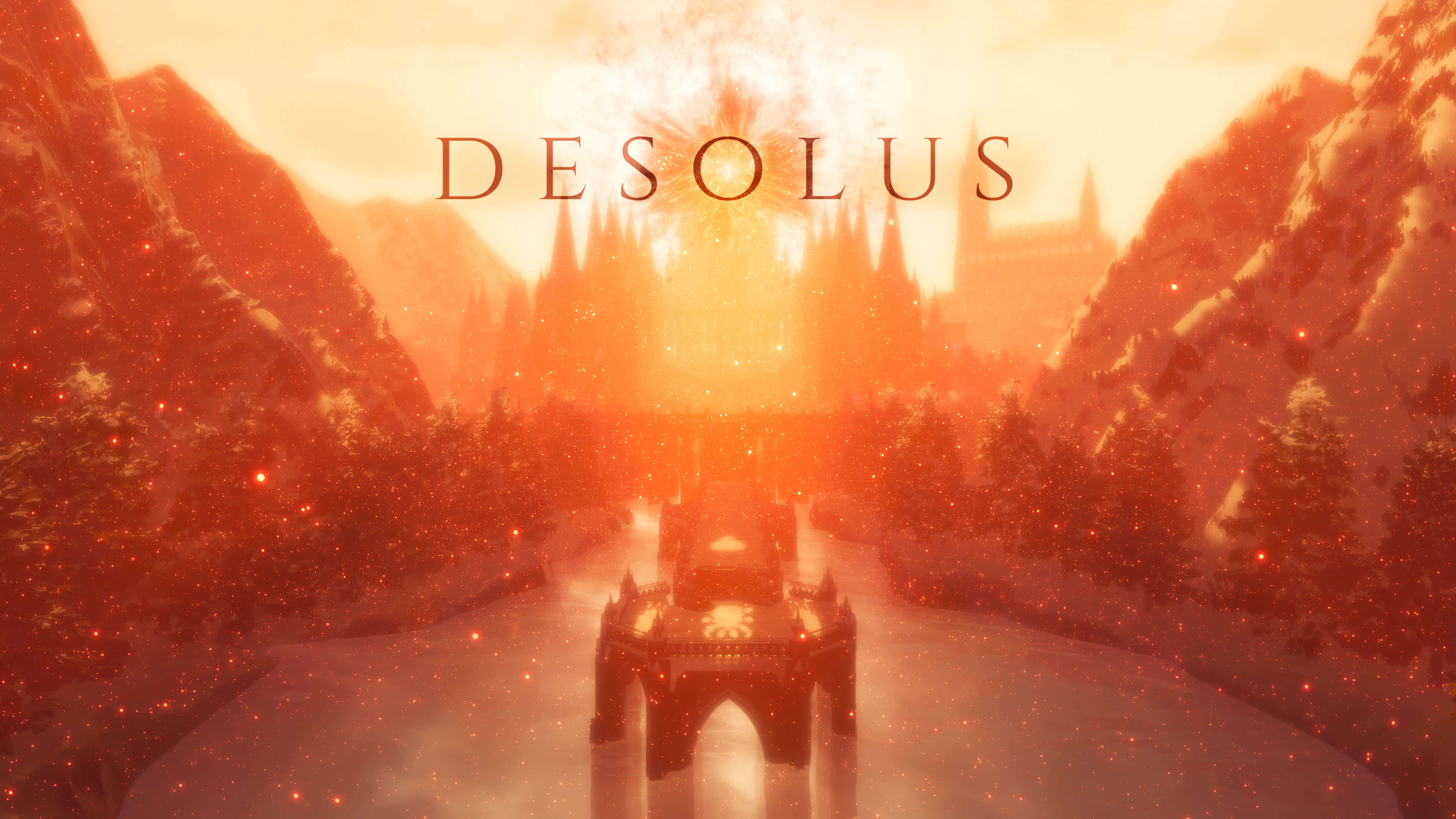 Desolus