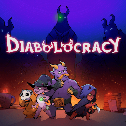 Diabolocracy