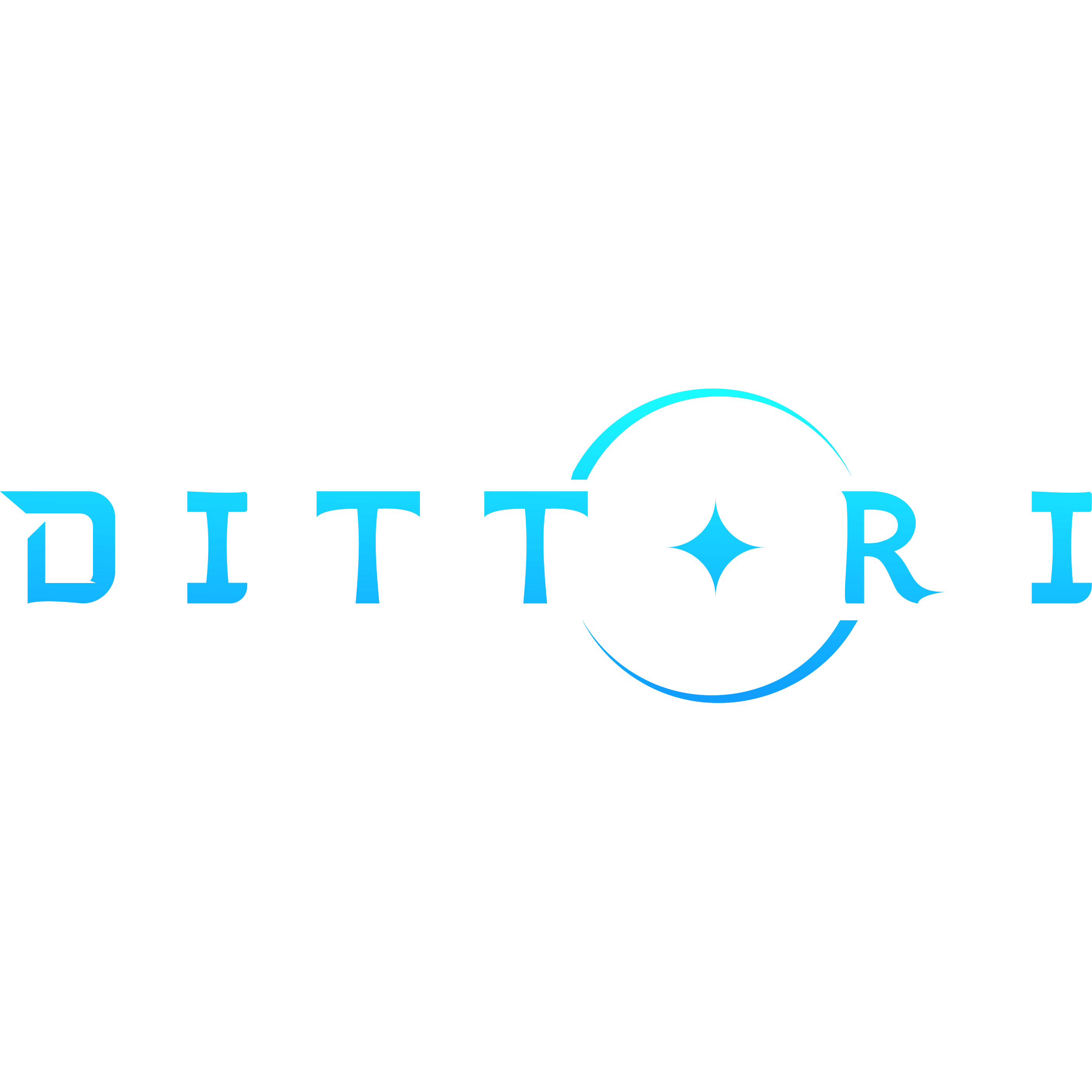 Dittori
