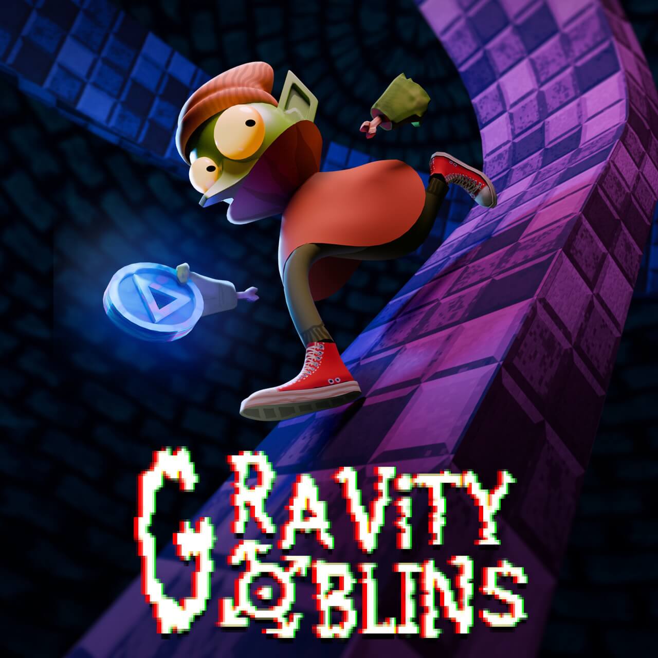 Gravity Goblins