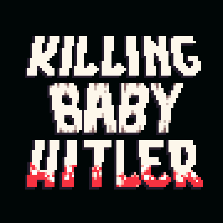 Killing Baby Hitler