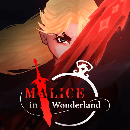 Malice In Wonderland