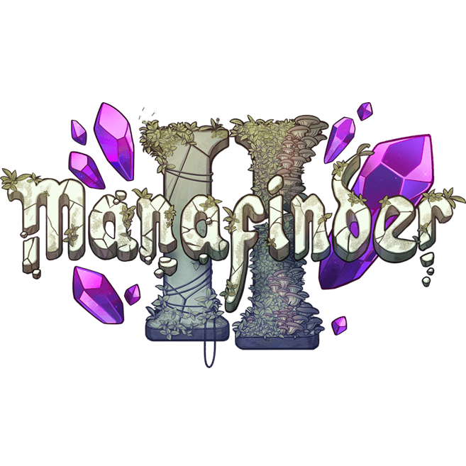 Manafinder II